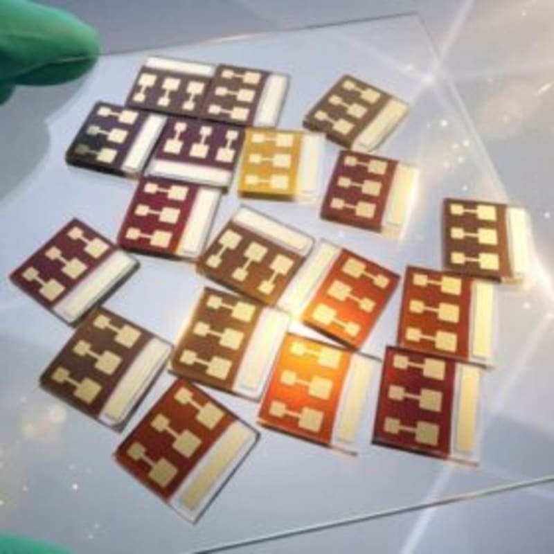 Solar Scientists Break 10% Barrier After 4-Year Standstill - Image 2