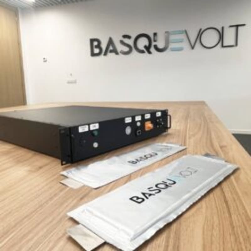 Spain Tests First Solid-State Battery for Power Grids - Image 2