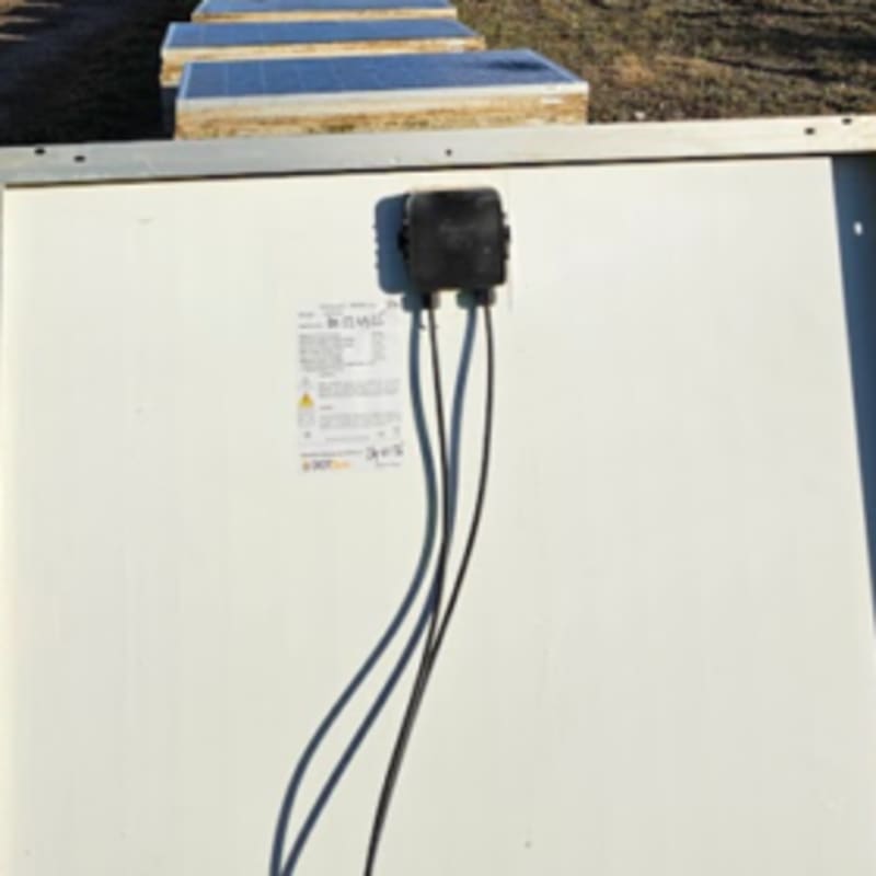 French Innovators Breathe New Life Into Solar Panels With Brilliant Repair Solution - Image 5