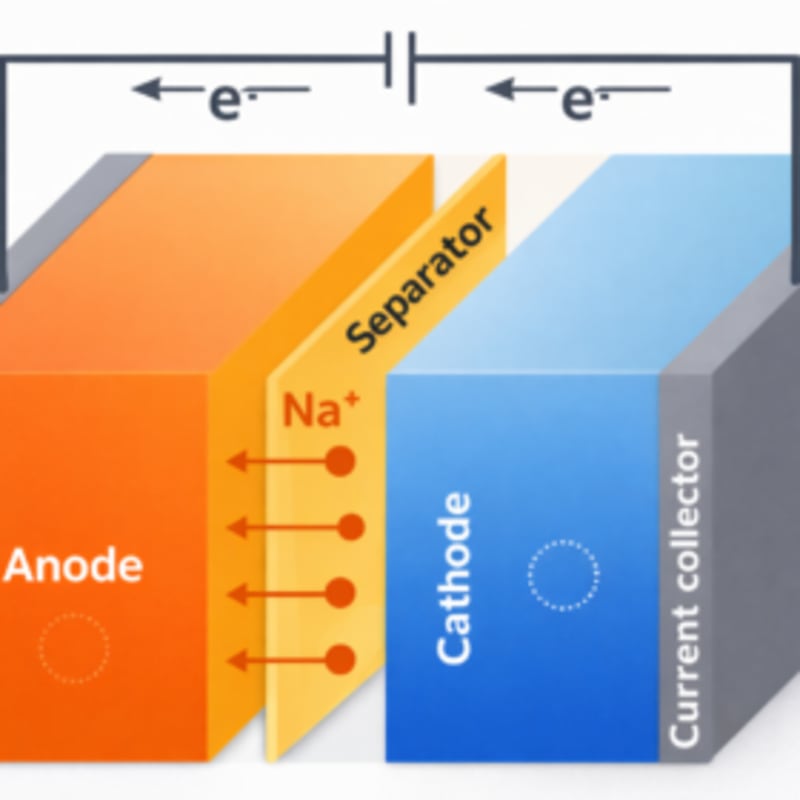 Lavender Waste Powers Breakthrough Low-Cost Battery Tech - Image 2