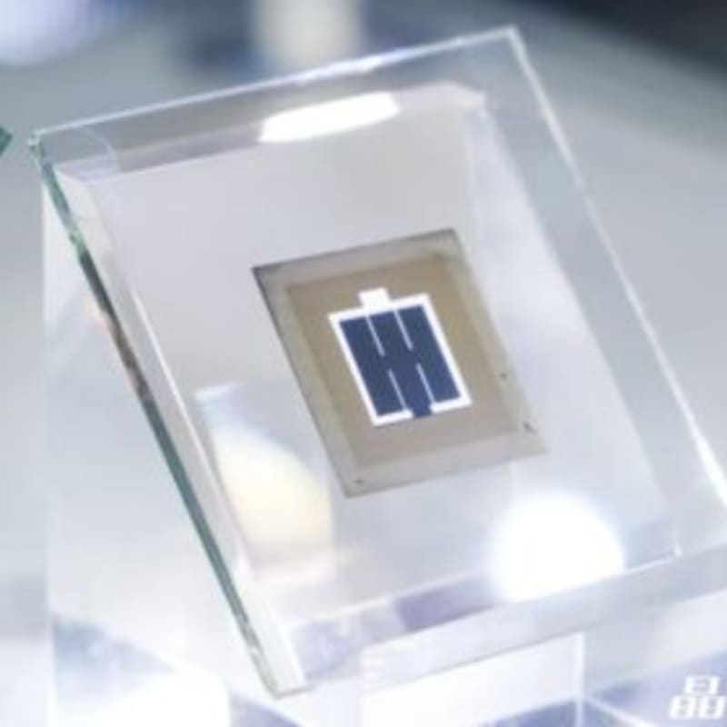 JinkoSolar's AI-Powered Partnership Heralds Exciting Solar Energy Breakthrough - Image 2