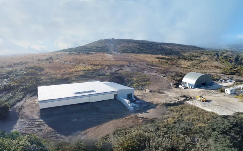 UK Startup Builds Energy Storage on Hills, Not Mountains