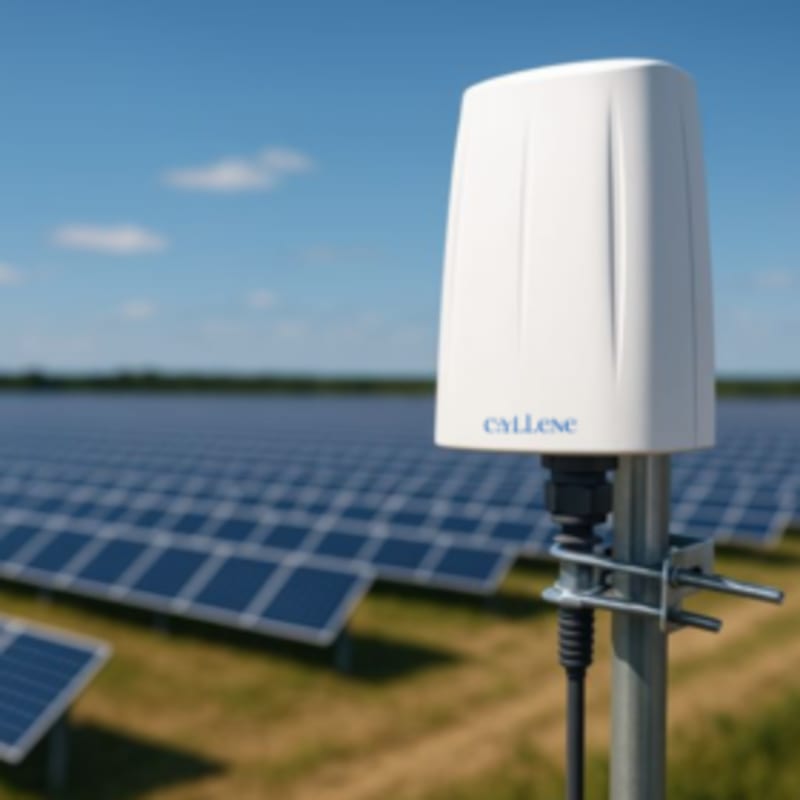French Tech Secures Solar Farms from Cyber Threats - Image 2