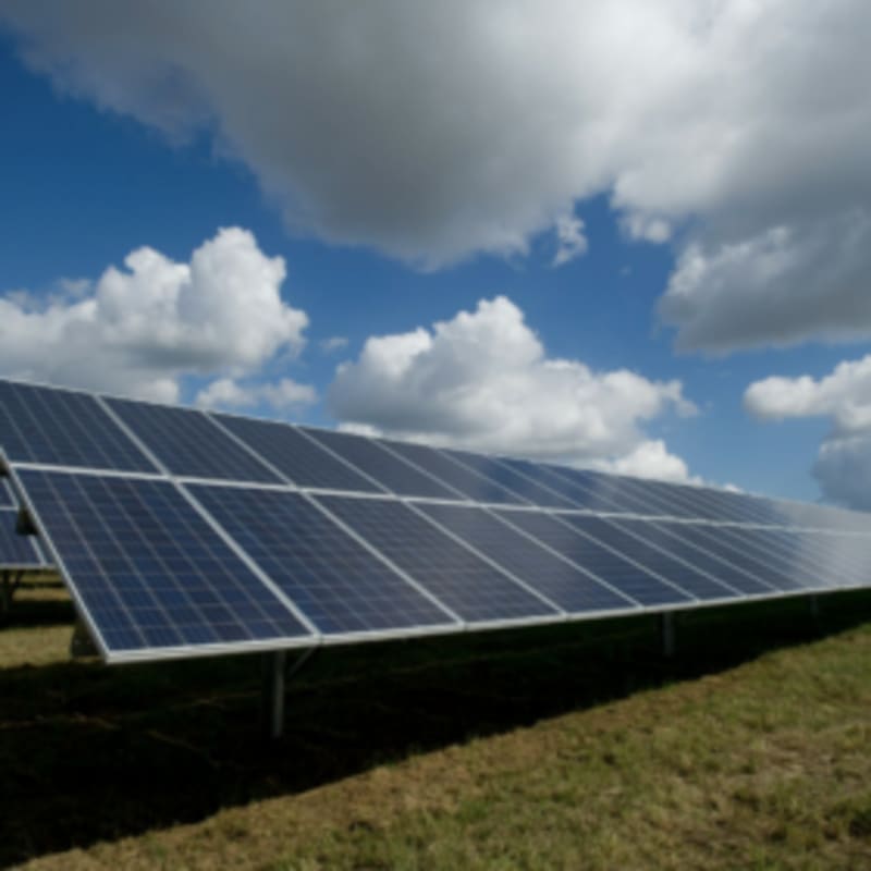 US Solar Power to Surge 49% by 2027 with 70 GW Added - Image 2