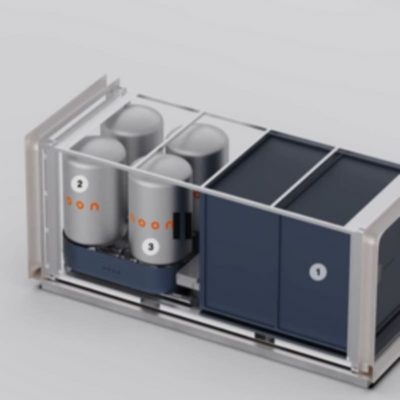 California Battery Stores 200+ Hours of Clean Energy - Image 2