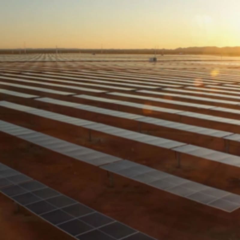Australia Approves 644 MW Solar Farm to Power Mining Site - Image 2