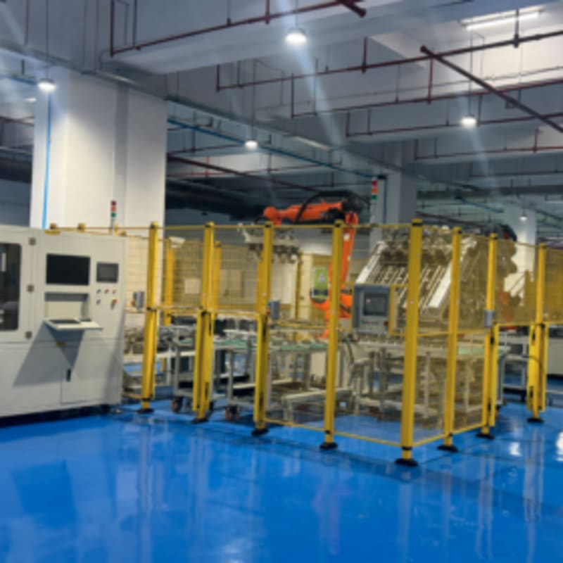 India Opens Largest Battery Storage Factory at 7 GWh - Image 2