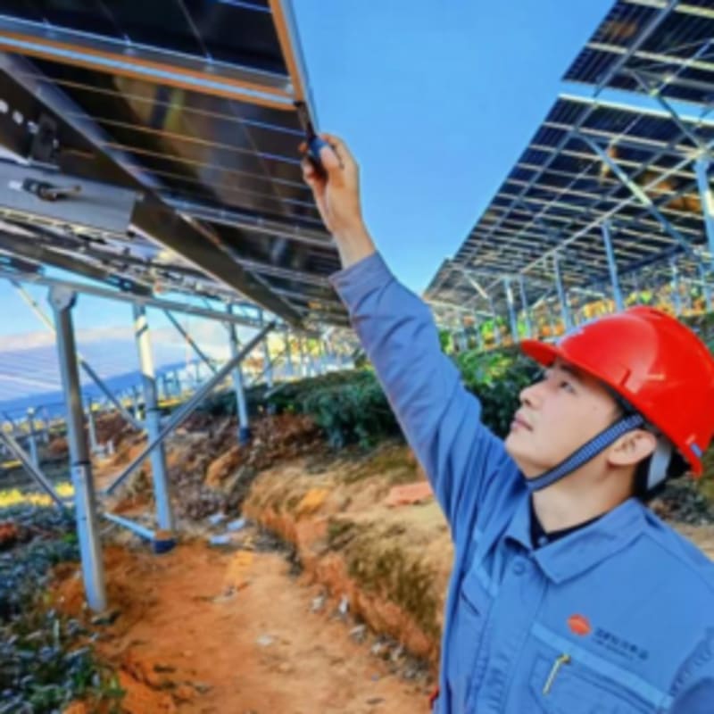 China's Tea Farms Now Grow Solar Power and Better Tea - Image 2