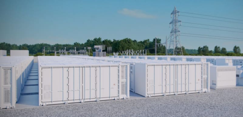 Germany Opens Grid Market to Battery Storage