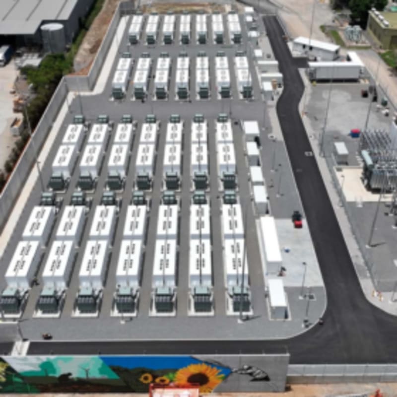 Global Battery Storage Doubles, Surpasses 100GW Milestone - Image 2