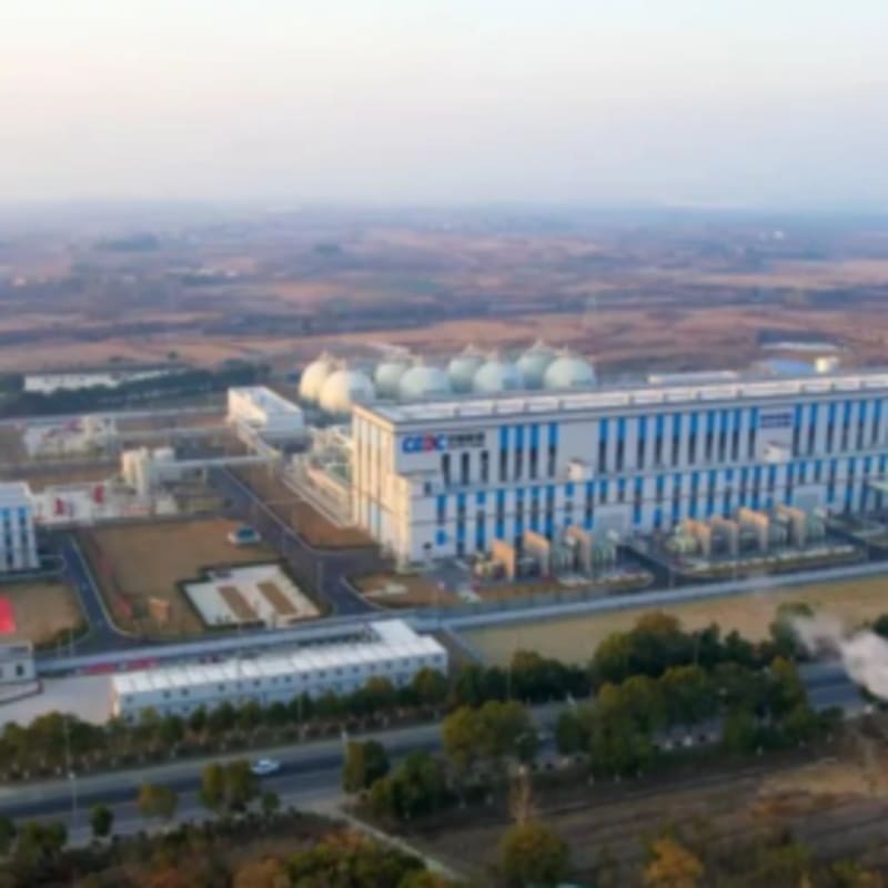 China Activates World's Largest Clean Energy Storage Plant - Image 2