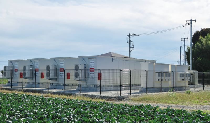 Global Energy Storage Passes 100 GW in Historic Milestone