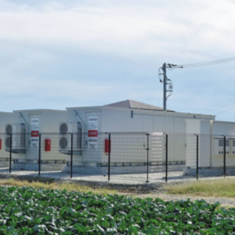 Global Energy Storage Passes 100 GW in Historic Milestone - Image 2