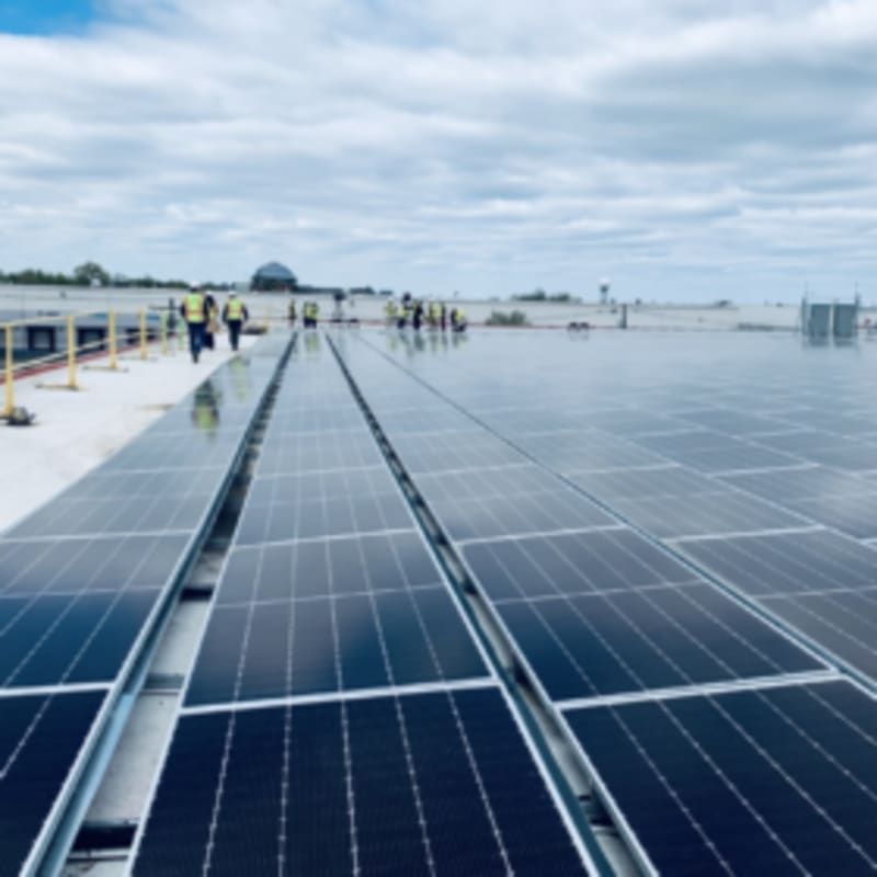 New Jersey Orders 3 Gigawatts of Solar in Day One Move - Image 2