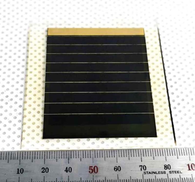 Korean Scientists Hit 22.56% Efficiency in Solar Breakthrough