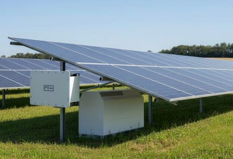 Moonwatt's Sodium Battery Cuts Solar Storage Costs