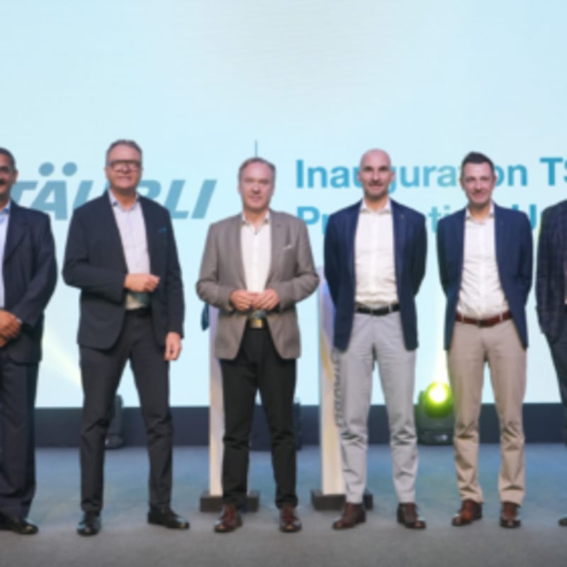 Swiss Firm Invests $10M in India Solar Connector Plant - Image 2