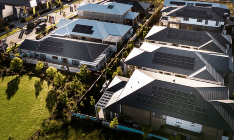 Australian Rooftop Solar Hits Record 4,407 MW Output