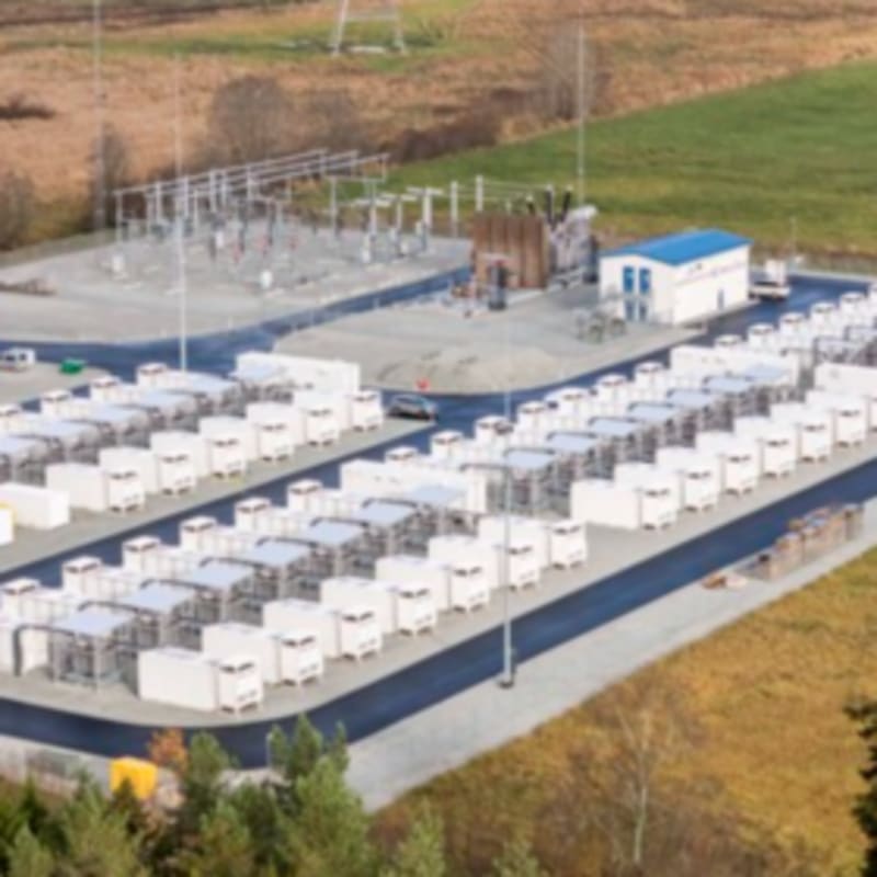 Baltic Grid Passes Major Stress Test During Battery Glitch - Image 2