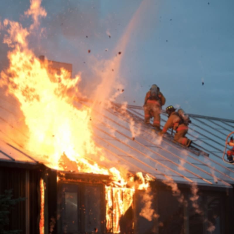 98% of Firefighters Now Recommend Safer Solar Panel Design - Image 2