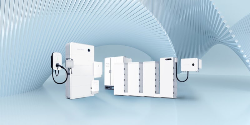 Energy Firm Tops 3 Markets with AI-Powered Home Batteries