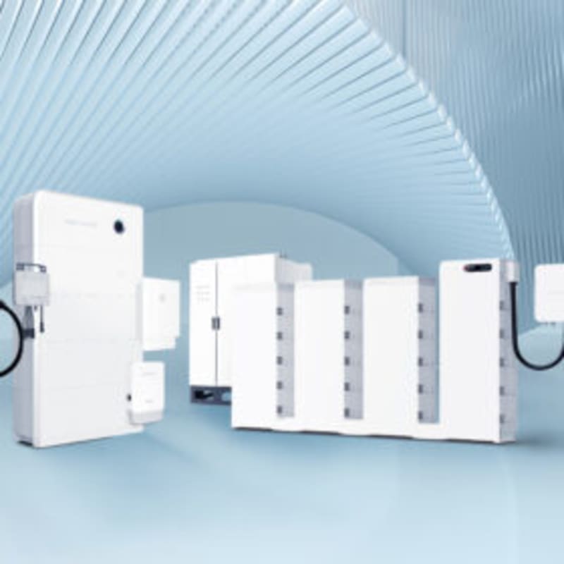Energy Firm Tops 3 Markets with AI-Powered Home Batteries - Image 2
