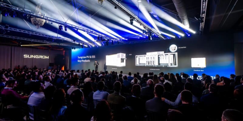 New Battery System Cuts Solar Storage Costs by €1 Million