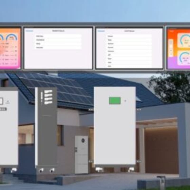 New Home Battery Stores 15 kWh for 20 Years - Image 2