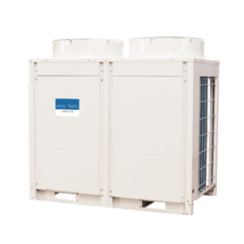 Copeland's New Heat Pump Cuts Carbon in Hotels and Buildings - Image 2