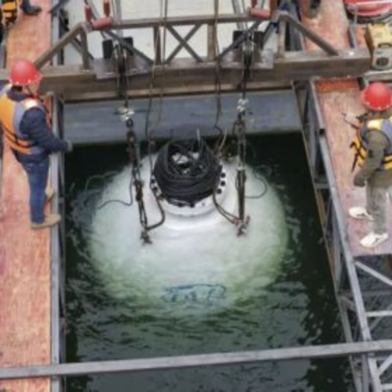 China Tests Underwater Energy Storage at 200-Foot Depth - Image 2