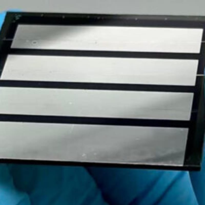 Solar Cells Hit 25.4% Efficiency and Pass Durability Test - Image 2