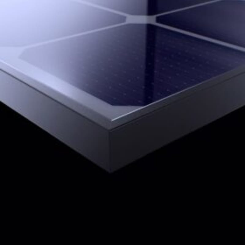 Startup's Solar Frame Cuts Weight 25%, Carbon Footprint 85% - Image 2