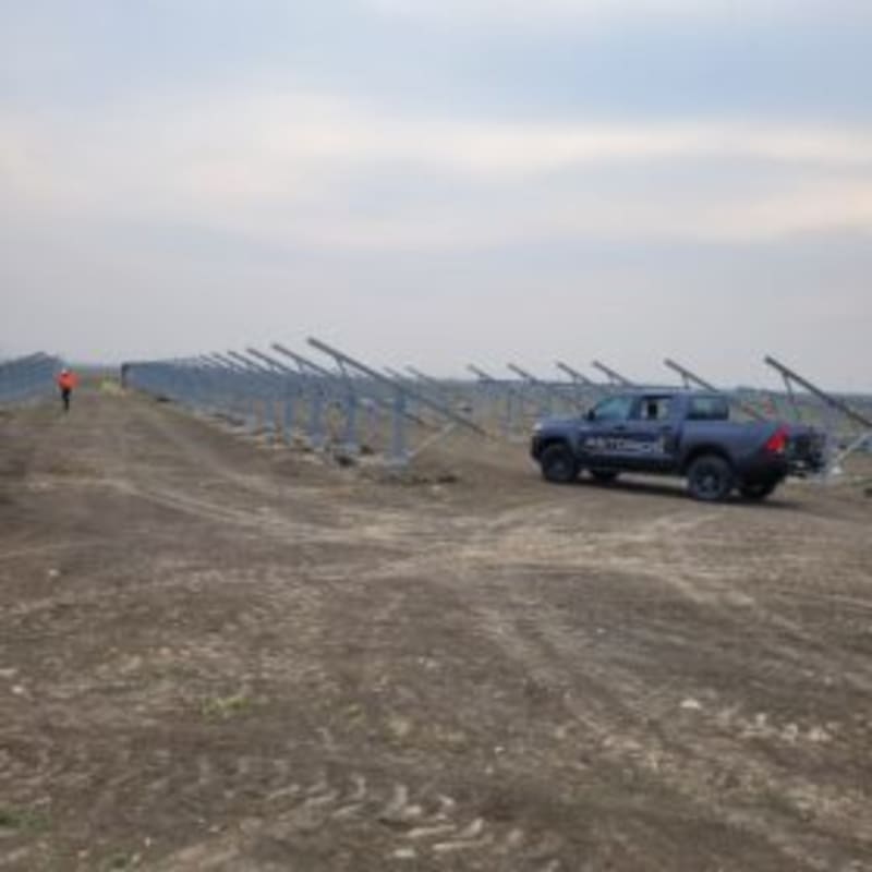 Georgia Gets First Solar Plant Powering Its Own Factory - Image 2