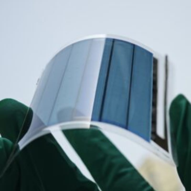 Chinese Solar Cell Hits 19% Efficiency, Lasts 100K Hours - Image 2