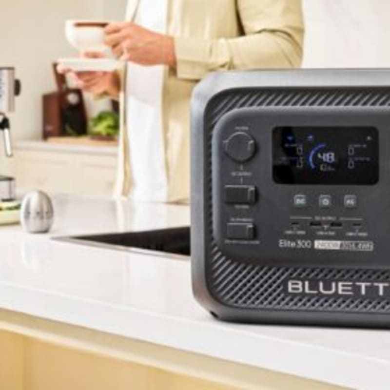 World's Smallest 3 kWh Power Station Launches This Year - Image 2