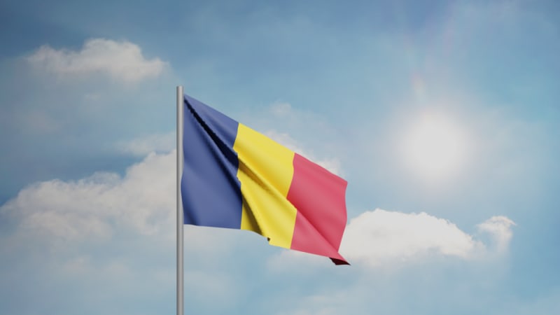 Chad Powers 37% of Grid With Solar Despite 12% Access