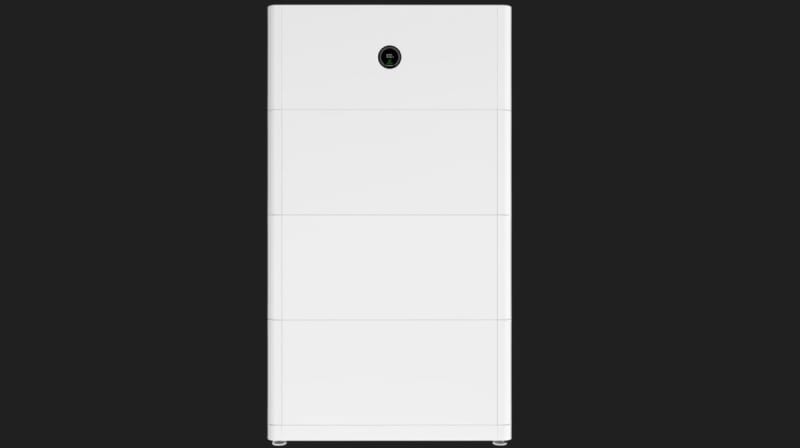 New Solar Battery Works Down to -20°C, Cuts Install Time