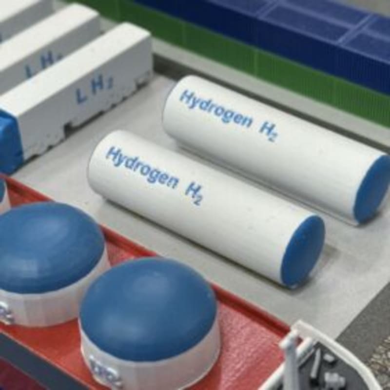 Dutch Tulip Farm Makes Clean Energy with Hydrogen - Image 2