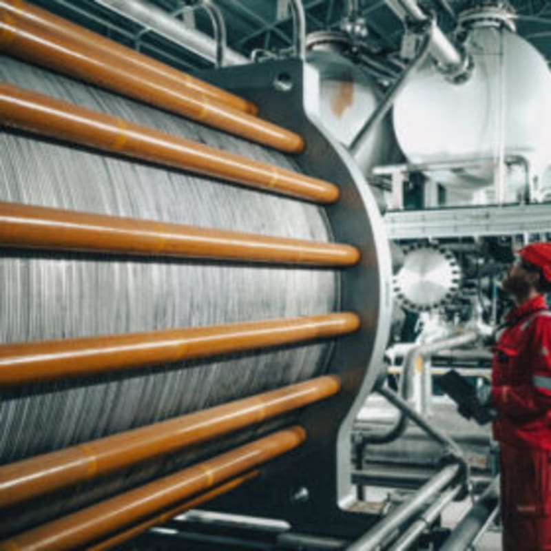 Utah's Giant Hydrogen Hub Nears Completion - Image 2