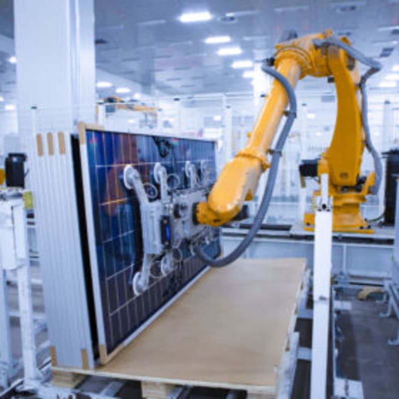 Solar Panel Breakthrough Hits 24.8% Efficiency Record - Image 2
