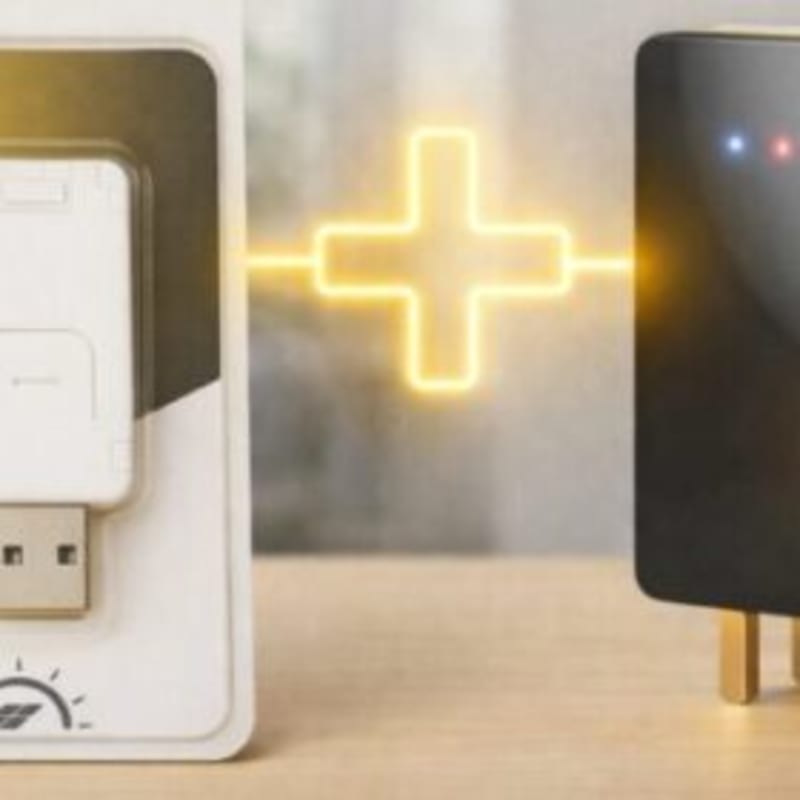 French Startup Helps 3,000 Homes Max Out Solar Savings - Image 2