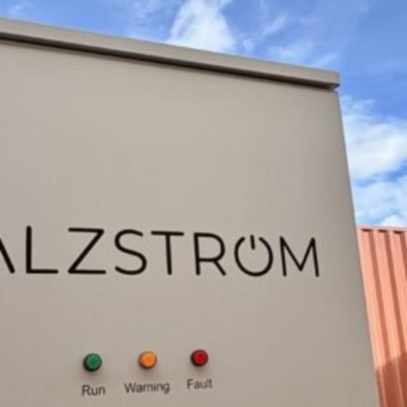 Austrian Startup Launches Safer Battery for Businesses - Image 2