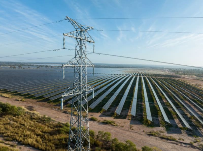 Australia Hits 50% Renewable Energy as Battery Use Triples