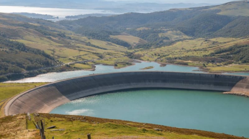 Spain Wins €180M EU Grant for Renewable Energy Storage