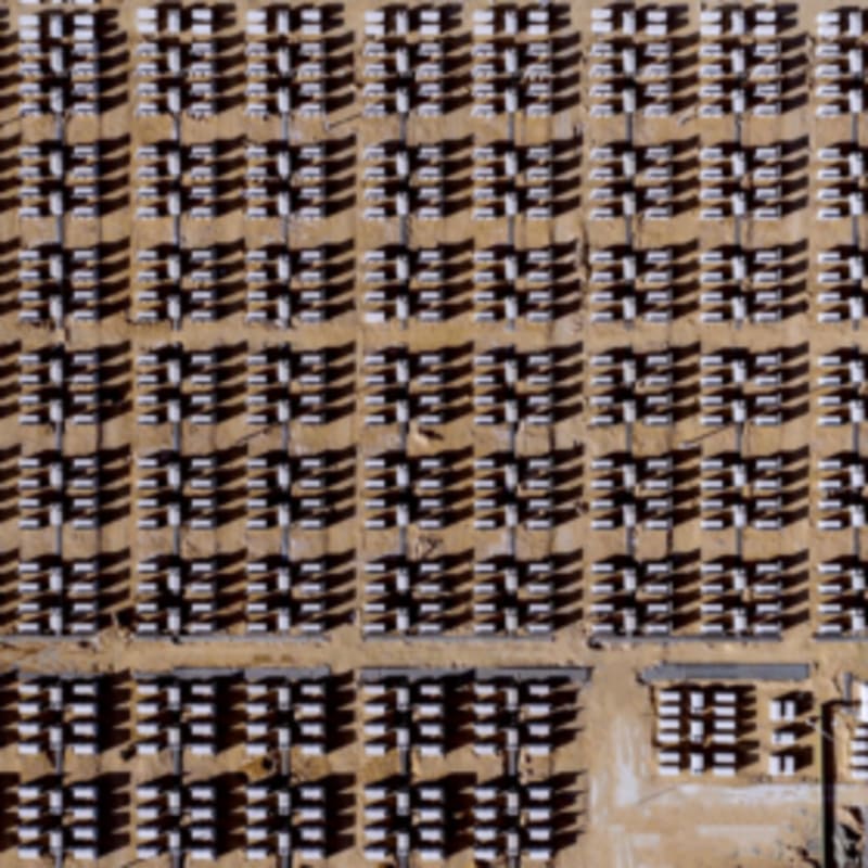 World's Largest Battery Cluster Powers Up in China - Image 2
