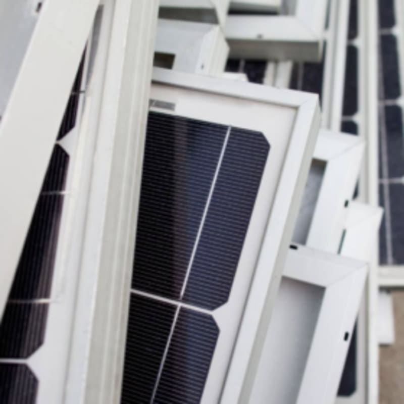 Australian Lab Extracts 85% Silver from Old Solar Panels - Image 2