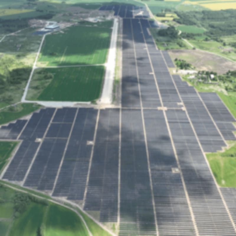 Latvia's Solar Farm Powers 30,000 Homes, Battery Next - Image 2