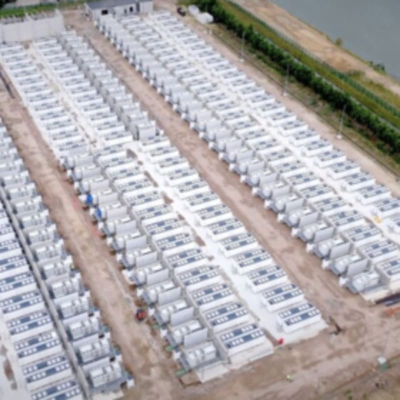 Chinese Clean Energy Giant Opens €230M Factory in Poland - Image 2