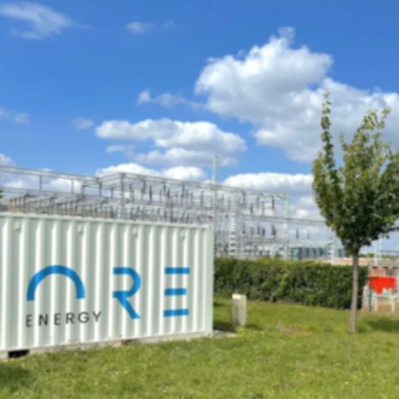 Iron-Air Battery Stores Power for 4 Days in France - Image 2