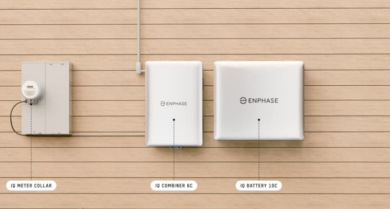 France Makes Home Solar Batteries Affordable Through Rentals